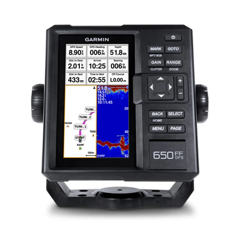 FishFinder 350 Plus